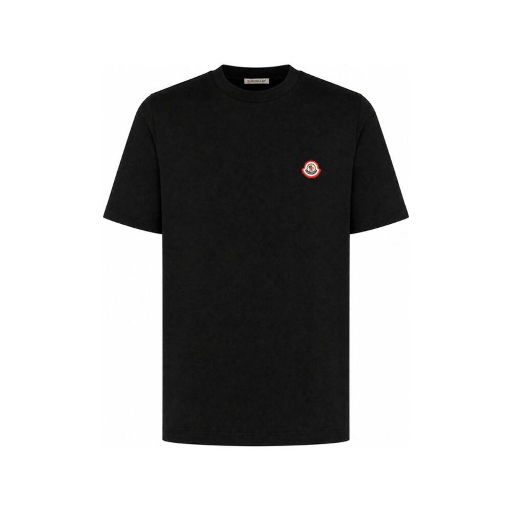 Moncler Man Clothing T-Shirt